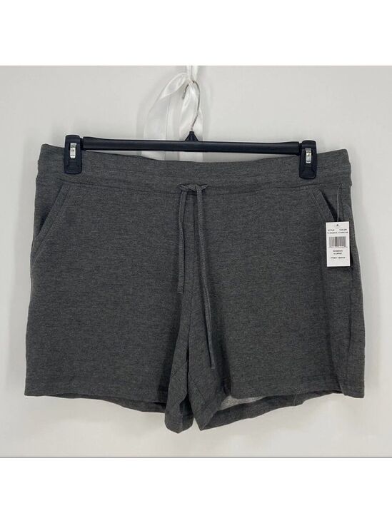 32Degrees Pants - 32 Degrees Cool Women's Pull-on Short with drawstring